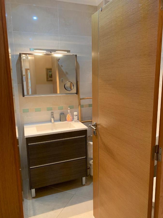 Fantastic Fatima Apartment Вила-Реал-ди-Санту-Антониу Экстерьер фото