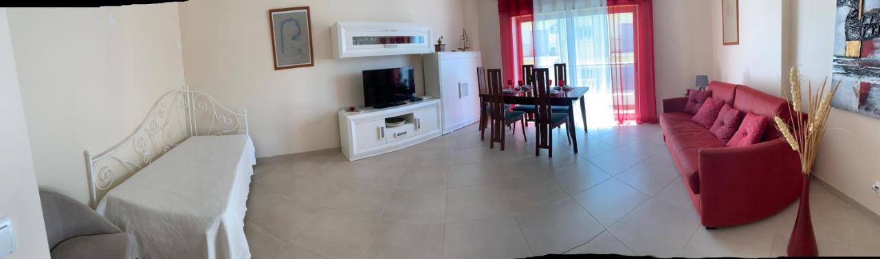 Fantastic Fatima Apartment Вила-Реал-ди-Санту-Антониу Экстерьер фото