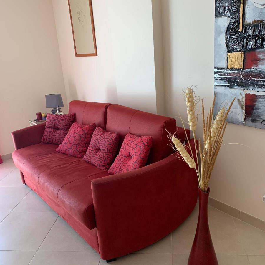Fantastic Fatima Apartment Вила-Реал-ди-Санту-Антониу Экстерьер фото