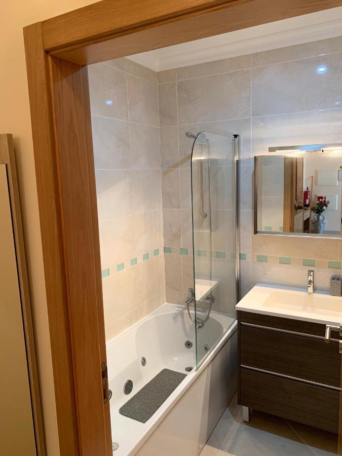 Fantastic Fatima Apartment Вила-Реал-ди-Санту-Антониу Экстерьер фото
