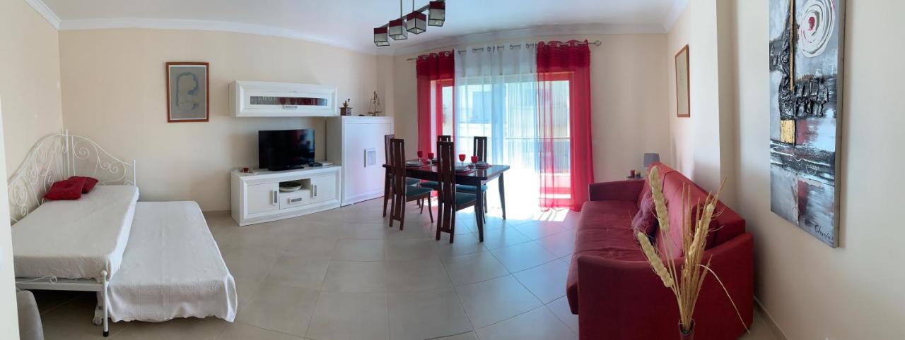 Fantastic Fatima Apartment Вила-Реал-ди-Санту-Антониу Экстерьер фото