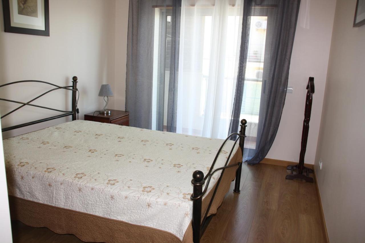 Fantastic Fatima Apartment Вила-Реал-ди-Санту-Антониу Экстерьер фото