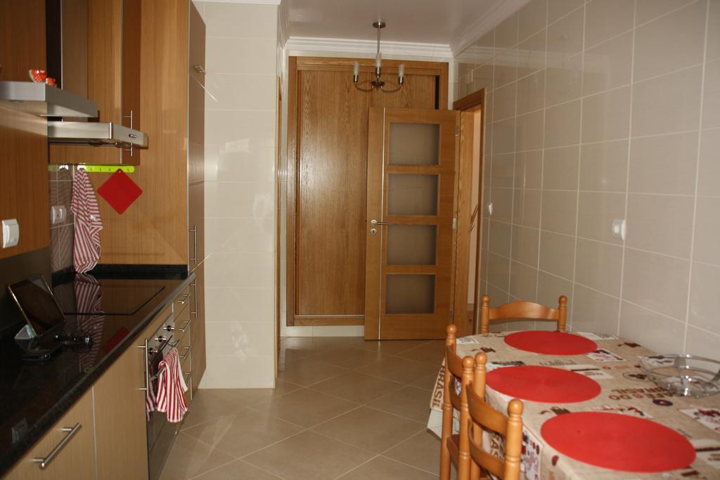 Fantastic Fatima Apartment Вила-Реал-ди-Санту-Антониу Экстерьер фото